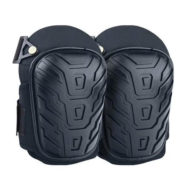 OX Pro Soft Gel-Filled Knee Pads