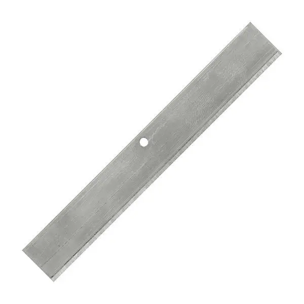 OX Replacement Scraper Blade 4"