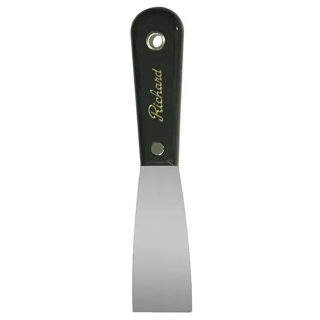 Richard - Serie Pro Putty Knife 1 1/2" with Stiff blade