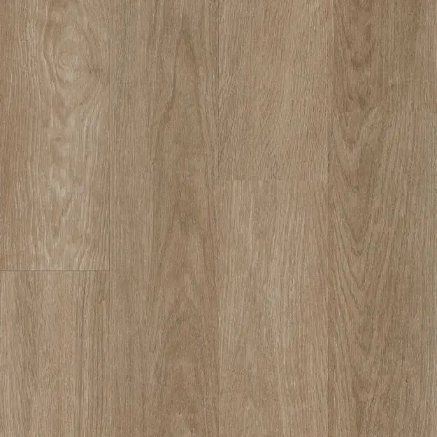 Armstrong Vinyl Planks American Personality Pro #P1001 Biscuit Glue Down 6-1/2" x 48"