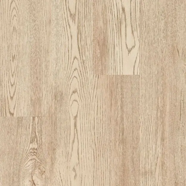 Armstrong Vinyl Planks American Personality Pro #P1003 Parchment Glue Down 6-1/2" x 48"