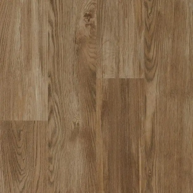 Armstrong Vinyl Planks American Personality Pro #P1007 Golden Hour Glue Down 6-1/2" x 48"