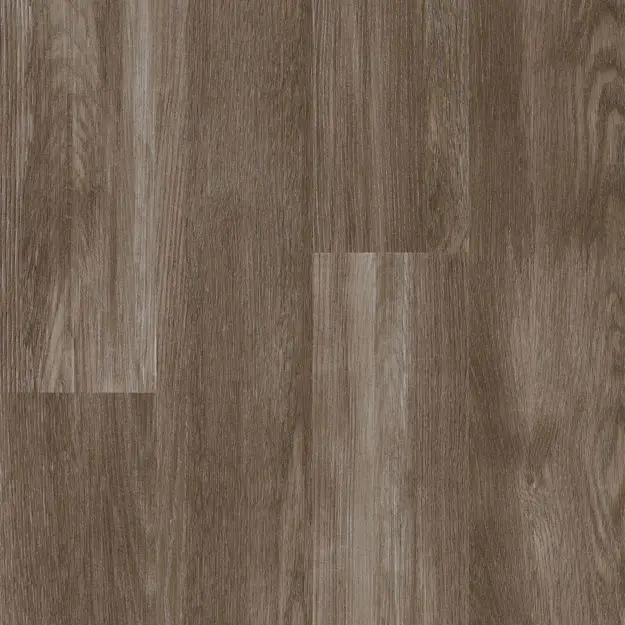 Armstrong Vinyl Planks American Personality Pro #P1008 Wild Truffle Glue Down 6-1/2" x 48"