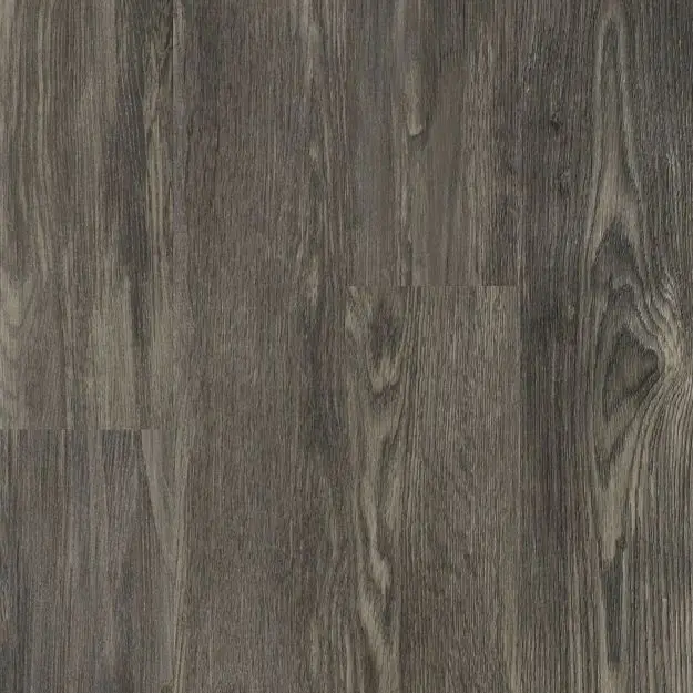 Armstrong Vinyl Planks American Personality Pro #P1009 Thunderbolt Glue Down 6-1/2" x 48"