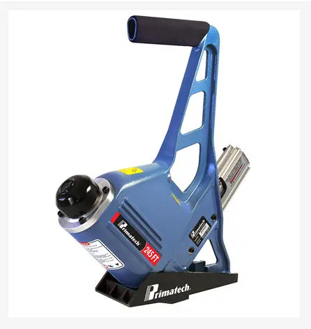 Primatech - 16 Gauge "L" / 15.5 Gauge "S" Fixed Base Pneumatic Combo