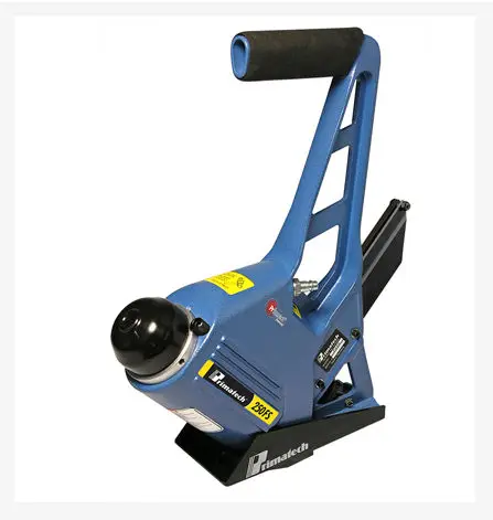 Primatech - 15½ Gauge Primpact Fixed Base Pneumatic Stapler On Wheels