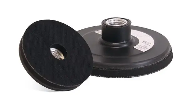 Pearl Abrasive - Backup Pad 4" x 5/8" - 11 "