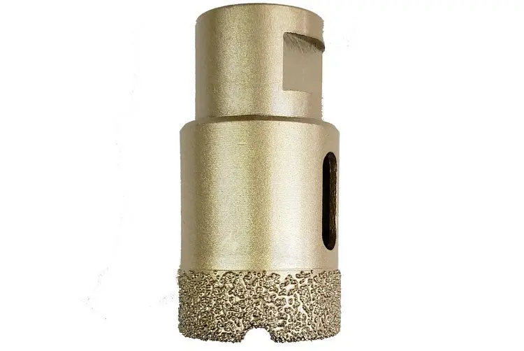 Piranha - Grinder Coring PAVBDB 4-1/2" x 5/8"-11