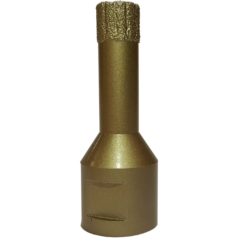 Piranha - Grinder Coring PAVBDB 1/2" x 5/8"-11