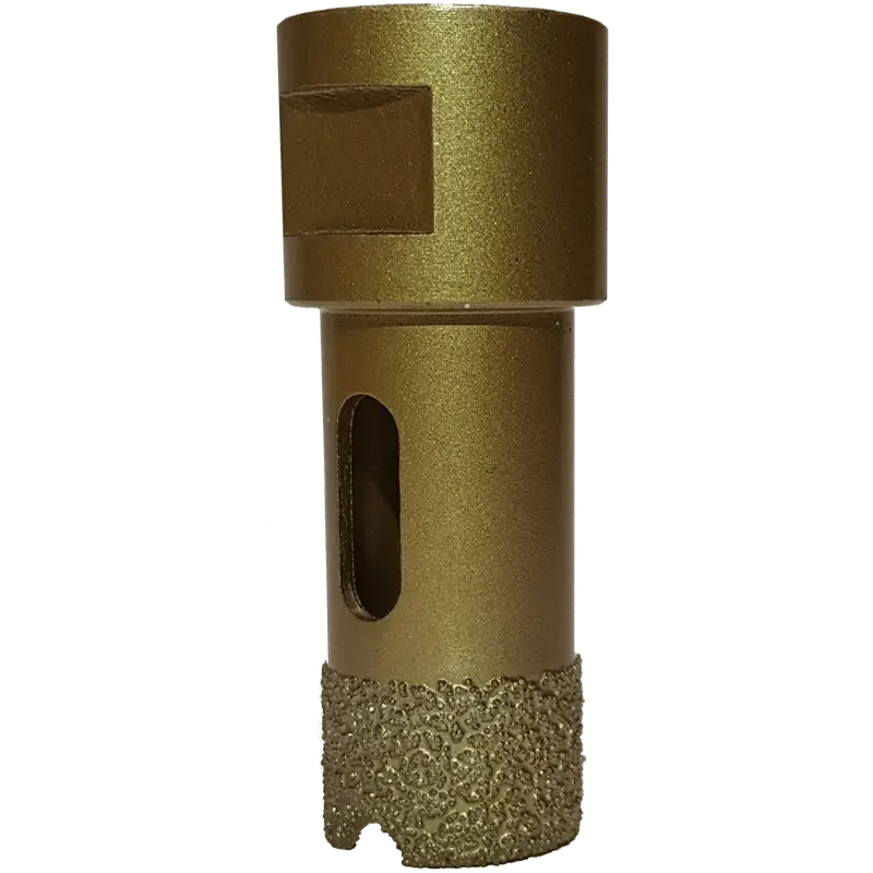 Piranha - Grinder Coring PAVBDB 3/4" x 5/8"-11