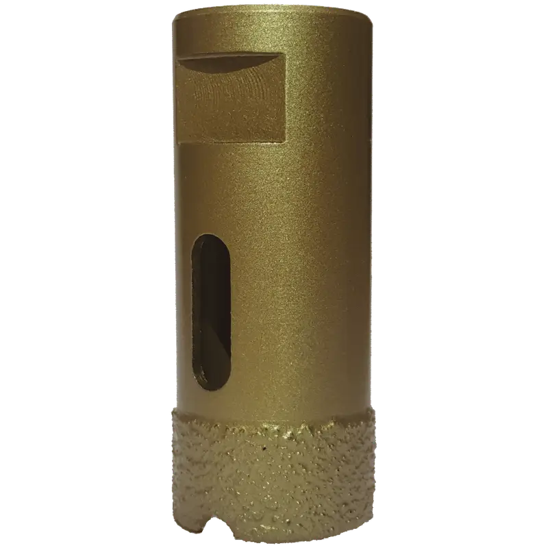 Piranha - Grinder Coring PAVBDB 1" x 5/8"-11