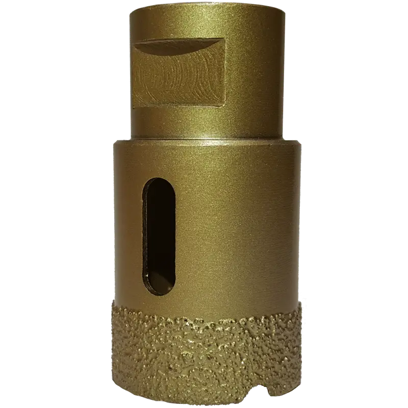 Piranha - Grinder Coring PAVBDB 1-1/4" x 5/8"-11