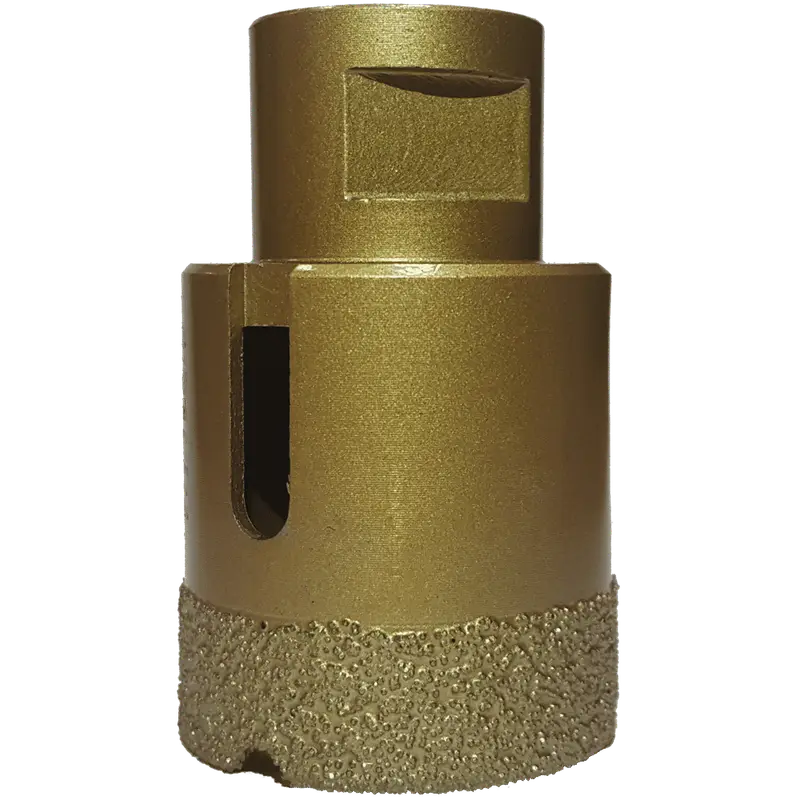Piranha - Grinder Coring PAVBDB 1-3/8" x 5/8"-11