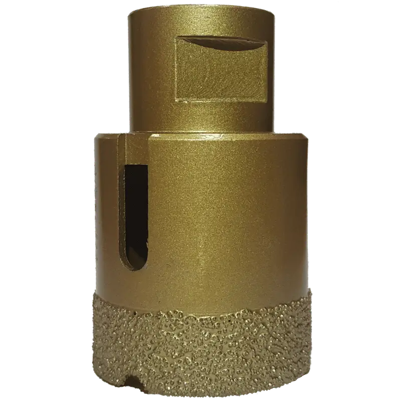 Piranha - Grinder Coring PAVBDB 1-1/2" x 5/8"-11
