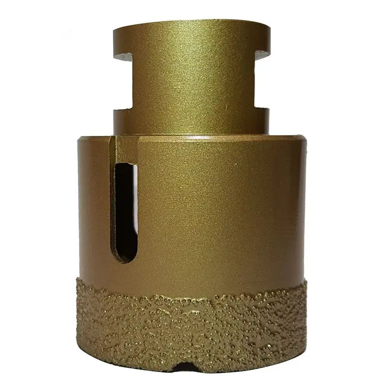 Piranha - Grinder Coring PAVBDB 1-3/4" x 5/8"-11