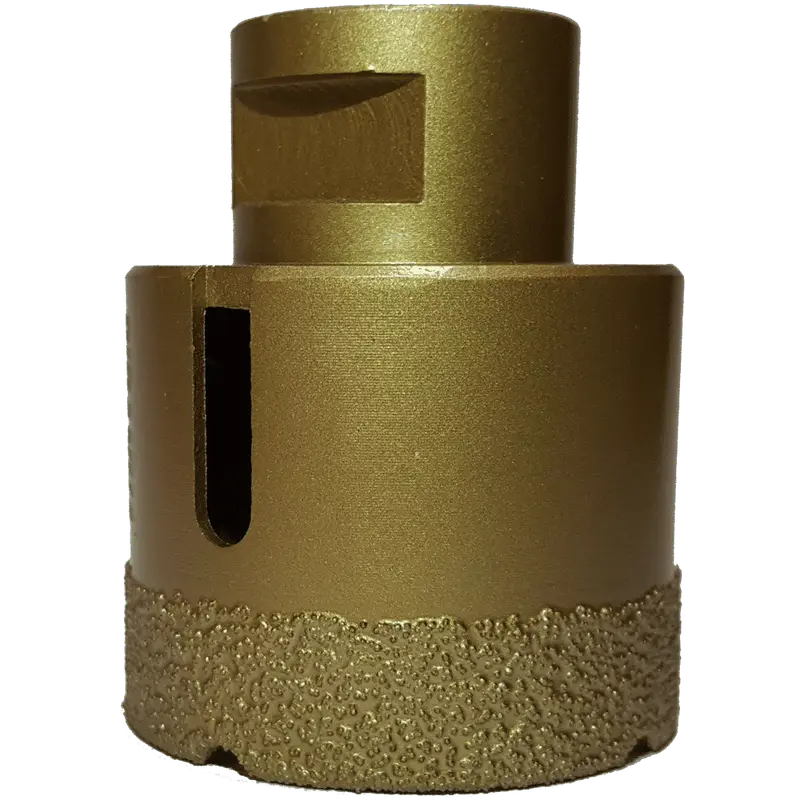 Piranha - Grinder Coring PAVBDB 2" x 5/8"-11