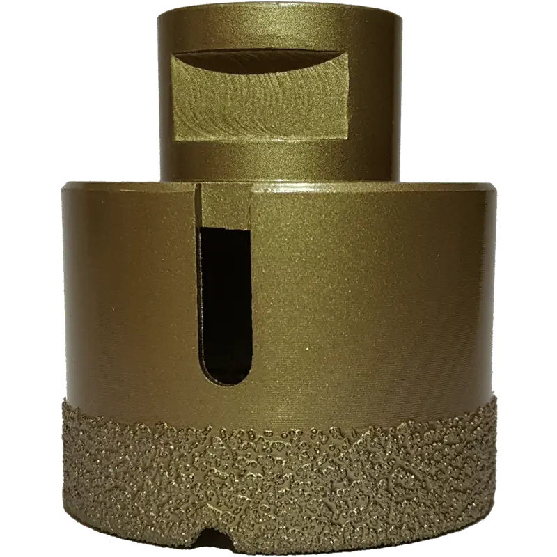 Piranha - Grinder Coring PAVBDB 2-3/16" x 5/8"-11