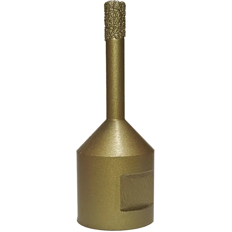 Piranha - Grinder Coring PAVBDB 1/4" x 5/8"-11