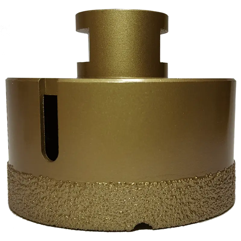 Piranha - Grinder Coring PAVBDB 3" x 5/8"-11