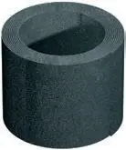 Progress Profiles - Anti-Slip Tape PROGRIP Black 13/16" (20 mm) x 59' 8-5/8"