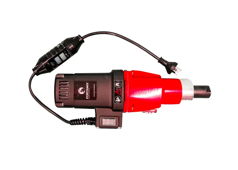 Portamix - Replacement Standard Motor 2-Speed 1800W 110V for Mega Hippo Mixer