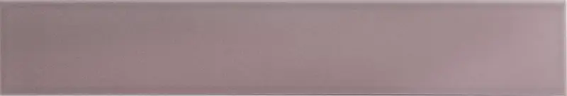 Italbec Floor Tiles Pigmento Malva Natural 2" x 15"