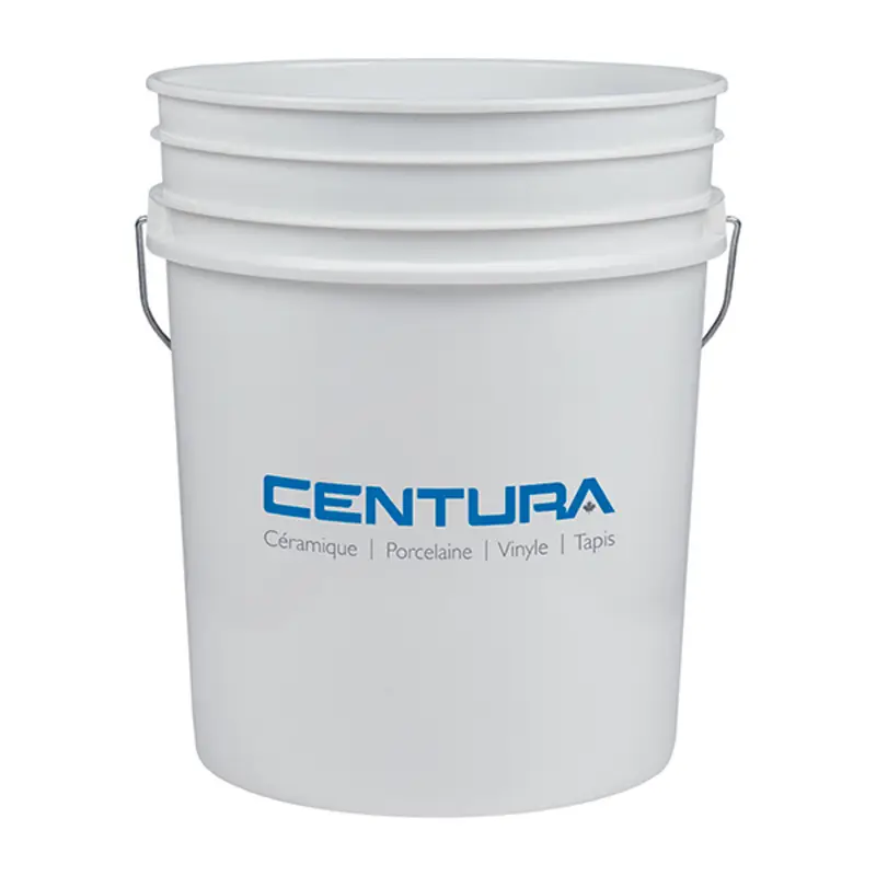 Centura Bucket White 8 L