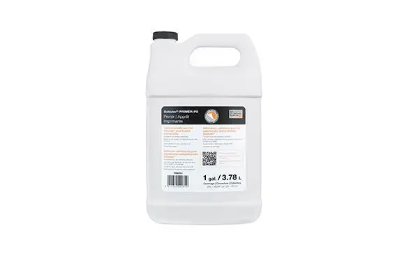 Schluter - PRIMER-PS Peel & Stick Membrane Primer 3.78 L