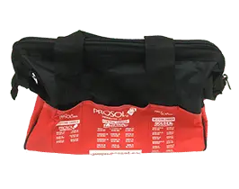 Toolway - Toolway - Prosol Tool Bag