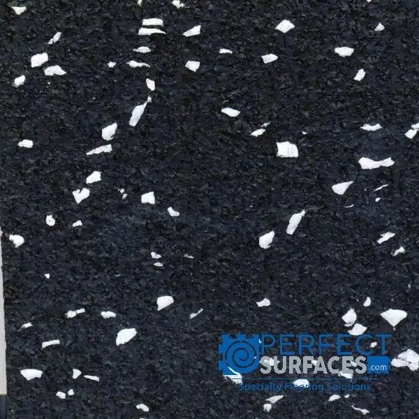 Perfect Surfaces Rubber Roll GatorPRO Fog White Glue Down 4' x 25'