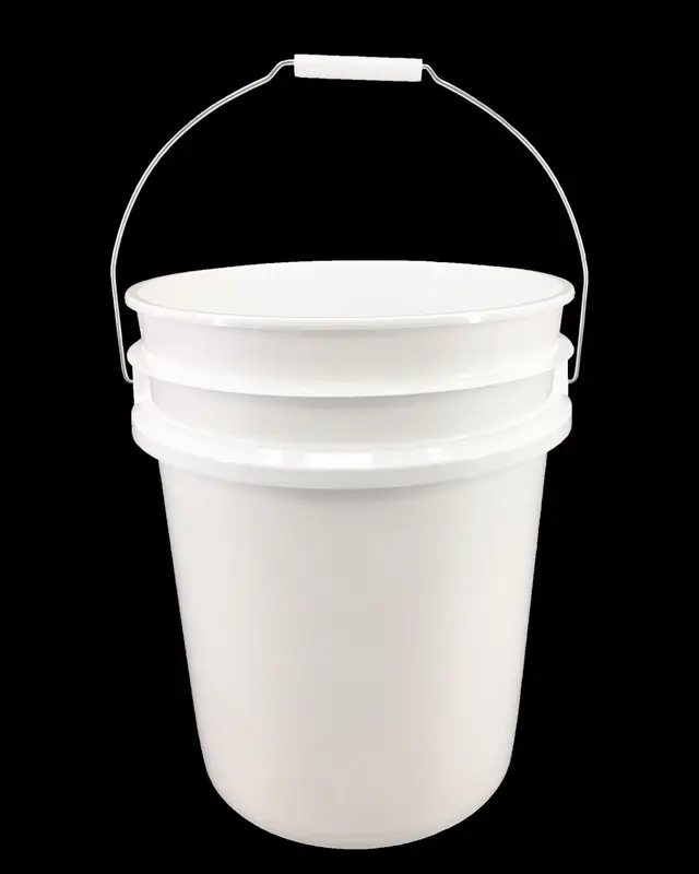 Pro-Western Plastics - Prosol Mix Measuring Bucket 11L