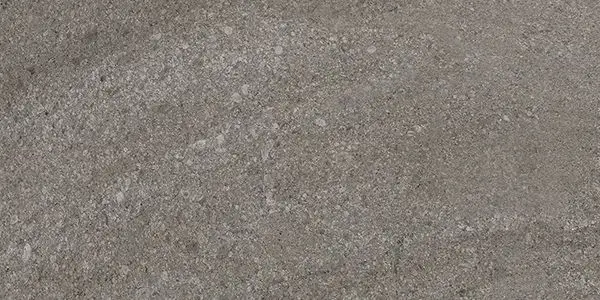 Centura Floor Tiles Purestone Matte Piombo 12" x 24"