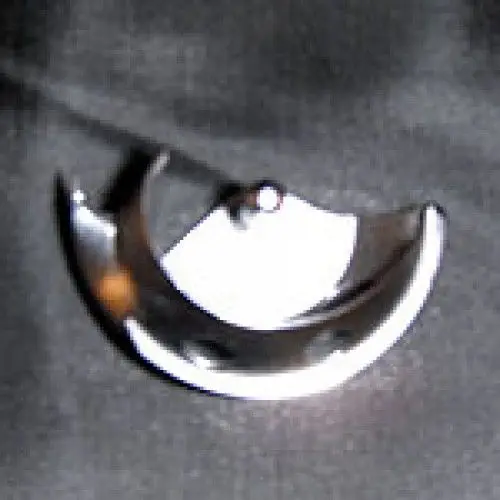 NC - Shuttle Hook