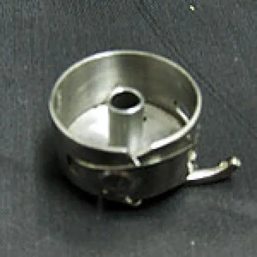 NC - Bobbin Case