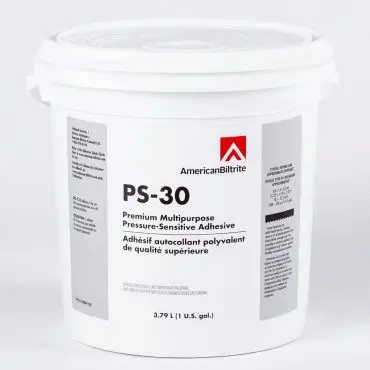 Centura Multi Purpose Adhesive PS-30 Premium Multipurpose Adhesive 3.79 L