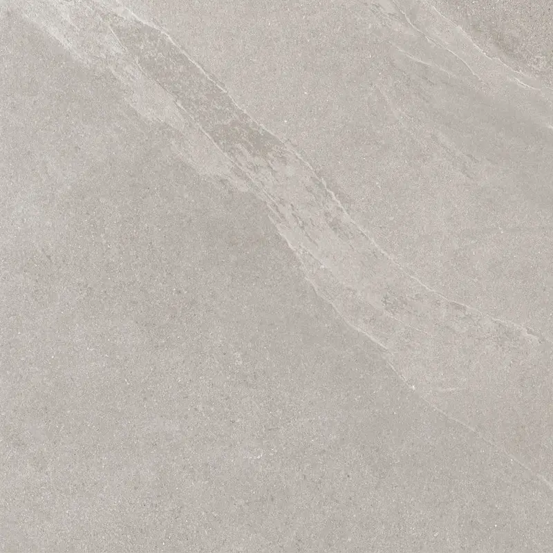 Italbec Floor Tiles Pura Luce Grigio Natural 24" x 24"