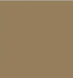 Tarkett - Safe-T-First - PVIRCNN 45 B Stair Nose with 2" Wide Photoluminescent Strip and Undercut for 1/8" Resilient - #45 Sandalwood 12'