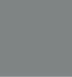 Tarkett - Safe-T-First Angle Fit Rubber Stair Tread - PVIRNRD 28 SQ Raised Round #28 Medium Grey - with Photoluminescent Strip 60"