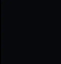 Tarkett - Safe-T-First Angle Fit Rubber Stair Tread - PVIRNRD 40 SQ Raised Round #40 Black - with Photoluminescent Strip 84"
