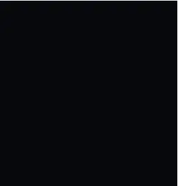 Tarkett - Safe-T-First Angle Fit Rubber Stair Tread - PVIRNRD 40 SQ Raised Round #40 Black - with Photoluminescent Strip 96"