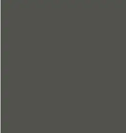 Tarkett - Safe-T-First Angle Fit Rubber Stair Tread with Integrated Riser - PVIRNRDTR 20 SQ Raised Round #20 Charcoal - with Photoluminescent Technology 108"