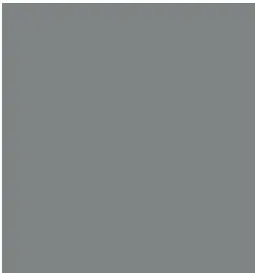 Tarkett - Safe-T-First Angle Fit Rubber Stair Tread with Integrated Riser - PVIRNSQTR 28 SQ Raised Square #28 Medium Grey - with Photoluminescent Technology 60"