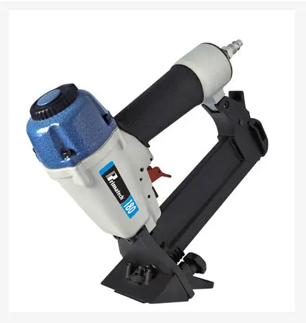 Primatech - 18 Gauge Engineered Hardwood Floor Pneumatic Trigger Stapler