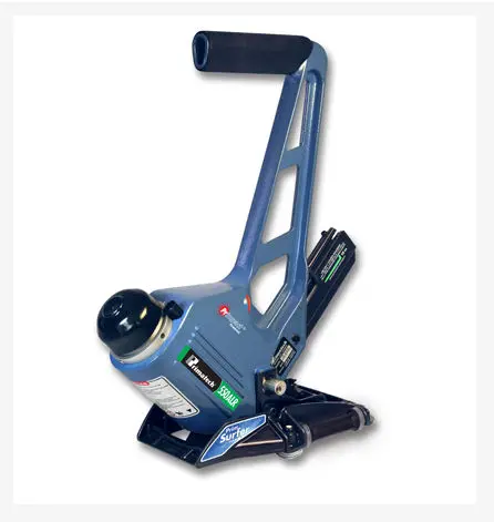 Primatech - Pneumatic Adjustable Base Nailer 550ALR for 18 GA "L" Nails
