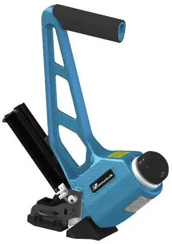 Primatech - Pneumatic Nailer 3/8" to 5/8"