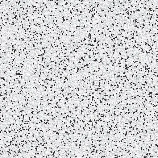 Torginol - Epoxy Quartz #QB1007 Dalmatian 40 Mesh 50 lb