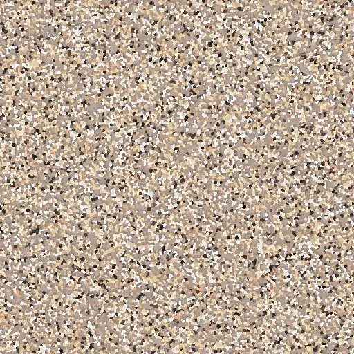 Torginol - Epoxy Quartz #QB1014 Davenport 40 Mesh 50 lb