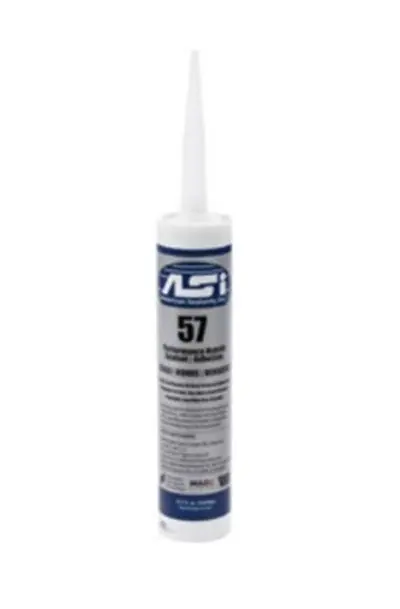 Oatey Modified Urethane Sealant QuickDrain ShowerLine 300 ml