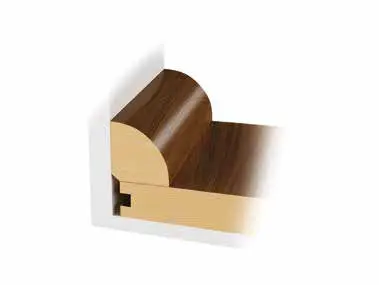 Lauzon Expert Hardwood Essential Caliza Quarter Round Hard Maple 84"