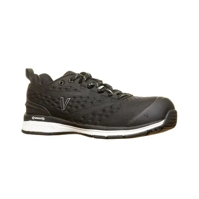 Vismo - Safety Shoes R80 Size 7